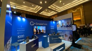 Banyak Pelaku Usaha Baru Tahu Ada Layanan Ini, Akses Kesehatan Lintas Negara Jadi Sorotan di BNI National Conference 2026