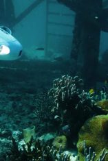 Bathymetry Survey dengan ROV: Cara Memetakan Dasar Perairan Secara Akurat