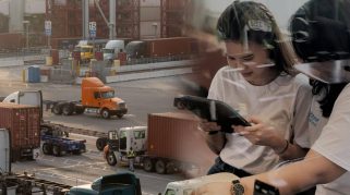Bea Cukai Indonesia Semakin Digital. Mampukah Sistem Bisnis Mengimbanginya?