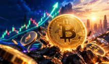 Bitcoin Kembali Tembus US.000, Aset Kripto Ikut Reli