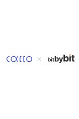 Cacco Menjalin Kemitraan Bisnis dengan Perusahaan AI Commerce Indonesia, bitbybit Studio