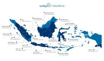 Cegah Kecurangan Muatan Truk Tambang, 96 Unit Widya Load Scanner Beroperasi di Seluruh Indonesia