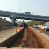 Dukung Kelancaran dan Kenyamanan Pengguna Jalan, PT Jasamarga Tollroad Maintenance Lakukan Rekonstruksi Perkerasan Di Ruas Tol Semarang.