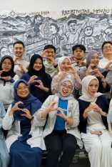 Dari Pelosok Desa Menembus Ruang Eksekutif: Dwi Andi Rohmatika Masuk Nominasi UN Women 2026 Asia-Pacific WEPs Awards