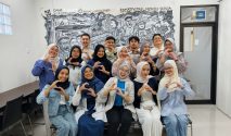 Dari Pelosok Desa Menembus Ruang Eksekutif: Dwi Andi Rohmatika Masuk Nominasi UN Women 2026 Asia-Pacific WEPs Awards