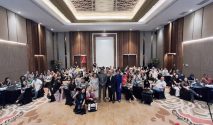 Deteksi Dini Jadi Sorotan Utama dalam Sesi Edukasi Kesehatan di Palembang, Hadirkan Dua Dokter Spesialis dari Singapura