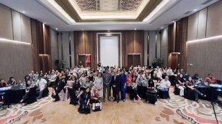 Deteksi Dini Jadi Sorotan Utama dalam Sesi Edukasi Kesehatan di Palembang, Hadirkan Dua Dokter Spesialis dari Singapura