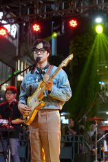 Dikta Meriahkan Jam Session di Grand Galaxy Park