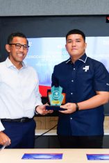 Duluin dan BTN Berkolaborasi Hadirkan Solusi Kesejahteraan Pekerja Indonesia