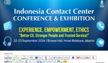 Gelar ICCE 2026, ICCA Hadirkan Konferensi Layanan Pelanggan dan Pameran Teknologi di Jakarta
