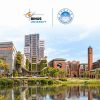 Global Business Chinese BINUS Hadirkan Joint Degree Bersama South China University
