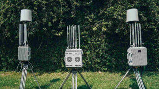 Cara Kerja Sistem Anti Drone: Deteksi, Jamming, dan Spoofing dari LZ Tech