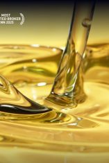 Harga Minyak Anjlok 3%, Dupoin Futures Prediksi WTI Berpotensi Lanjut Melemah