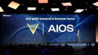 Hisense Kenalkan “Companion Living” Berbasis AI di IFA 2026