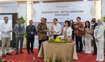 Horison Hotels Group Perkuat Jaringan di Indonesia Timur melalui Horison Inn Artha Kencana Makassar