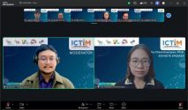 ICTIM 2026 Buktikan Diskusi Riset Lintas Negara Secara Daring