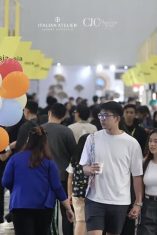 Menjembatani Kemewahan Eropa dan Real Estat Asia Tenggara: Jasmine Chau Memimpin Grand Finale di IFFINA+ 2026