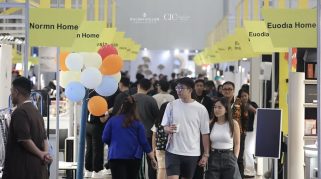 Menjembatani Kemewahan Eropa dan Real Estat Asia Tenggara: Jasmine Chau Memimpin Grand Finale di IFFINA+ 2026