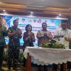 Respons Bencana Karhutla, Kadin Kalteng Gelar Rapimprov Hybrid dan Canangkan Gerakan Lahan Produktif