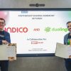 INDICO Gandeng Duolingo, Hadirkan Akses Belajar 40+ Bahasa Gratis untuk Pelanggan SIMPATI Plus