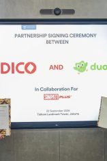 INDICO Gandeng Duolingo, Hadirkan Akses Belajar 40+ Bahasa Gratis untuk Pelanggan SIMPATI Plus