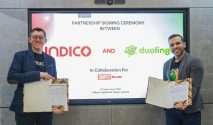 INDICO Gandeng Duolingo, Hadirkan Akses Belajar 40+ Bahasa Gratis untuk Pelanggan SIMPATI Plus