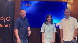 Indonet Gabungkan Internet dan AI Credit dalam Satu Layanan untuk Dukung Aktivitas Bisnis