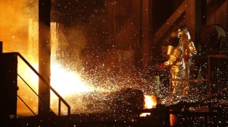 Jaga Kekayaan Mineral, Perkuat Kontribusi Bagi Negeri