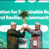 Kementerian PPN/Bappenas Dorong ENSIA 2026 Perkuat Inovasi untuk Pembangunan Berkelanjutan Indonesia.