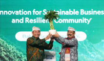Kementerian PPN/Bappenas Dorong ENSIA 2026 Perkuat Inovasi untuk Pembangunan Berkelanjutan Indonesia.