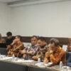 Kementerian Dalam Negeri Gelar Rapat Kerja Bersama K/L untuk Percepatan Pertumbuhan Ekonomi Daerah Menuju Target 8 Persen