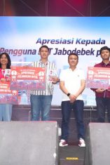 LRT Jabodebek Hadirkan Layar Interaktif, Permudah Pengguna Akses Informasi di Stasiun