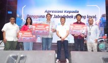 LRT Jabodebek Hadirkan Layar Interaktif, Permudah Pengguna Akses Informasi di Stasiun