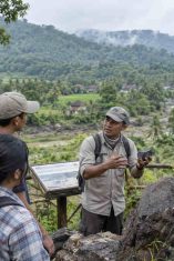 Menggeliat Lewat Rel Kereta: Menakar Wajah Baru Pariwisata dan Ekonomi Kebumen