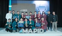 MAPID Catalyst 2026 “Maps That Think” Pertemukan Talenta Muda, Industri, dan Pemerintah dalam Ekosistem Geospasial Indonesia