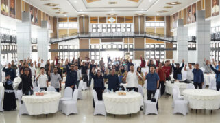 MediaMIND Buka Ruang Angkat Cerita Pertambangan dari Daerah