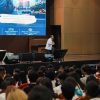 Memimpin Dimulai dari Mengenal Diri: KEYSTONE 2026 Bekali Mahasiswa Baru UPH Menjadi Pemimpin Masa Depan yang Berdampak