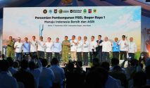 Menko Pangan Resmikan PSEL Bogor Raya 1, SUCOFINDO Dukung Penanganan Sampah Nasional