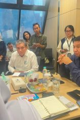 Menteri PKP Pimpin Rapat Percepatan Realisasi FLPP 2026, BP Tapera Siapkan Akad Massal 71.000 Unit