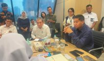 Menteri PKP Pimpin Rapat Percepatan Realisasi FLPP 2026, BP Tapera Siapkan Akad Massal 71.000 Unit