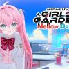 PV Resmi Dirilis! Kisah Bersama Meru Berkembang Seiring Anda Bekerja di Muv-Luv Girls Garden Mellow Days, Rilis 2026