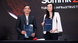 Ondo Finance dan FLOQ Kolaborasi Hadirkan Tokenisasi Saham ETF AS untuk Indonesia