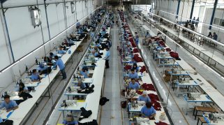 PT Akarsa Garment Indonesia Kembangkan Fasilitas Produksi Garmen untuk Memenuhi Kebutuhan Seragam dan Pakaian Kerja Perusahaan dari Berbagai Sektor