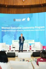 PTPN Group Perkuat Ekosistem Kepemimpinan Perempuan di Industri Perkebunan