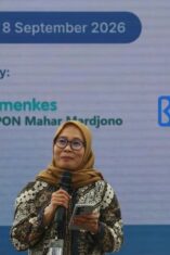 Peduli Risiko Stroke & Alzheimer, BRI Finance Gandeng RS PON Berikan Edukasi & Test Kesehatan bagi Para Owner Dealer Rekanan