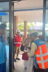 Pelindo Gresik Integrasikan Sistem Tiket, Perkuat Akurasi Manifest Penumpang