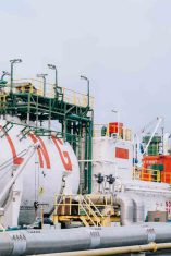 Pelindo Multi Terminal Dukung Ketahanan Energi Bali melalui Penataan Terminal LNG Benoa