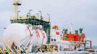 Pelindo Multi Terminal Dukung Ketahanan Energi Bali melalui Penataan Terminal LNG Benoa