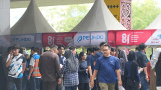 Pelindo Multi Terminal Tumbuh Bersama Masyarakat, Hadirkan Manfaat Berkelanjutan