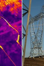 Pemadaman Sering Berawal dari Sambungan yang Panas. Begini Cara Drone Thermal Menemukannya Lebih Awal